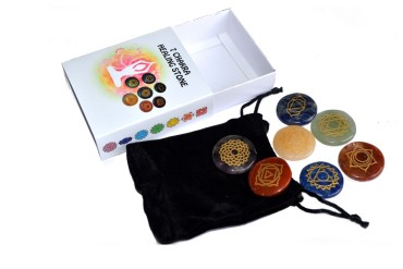 Chakra Sets
