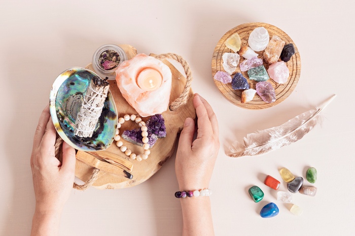 Agate Treasure
